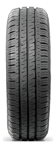 Kit 4 Pneus 195/75R16 Hankook RA18 107/105R 8 Lonas Aro 16