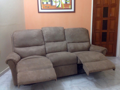 Mueble Reclinable