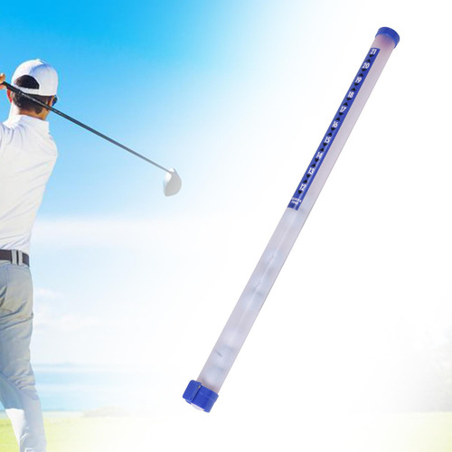 Recuperador De Pelotas De Golf, Herramienta Para Azul