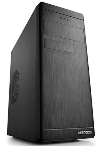 Pc Computadora Intel I5 8gb 500gb Dvd Hdmi Oferton!!