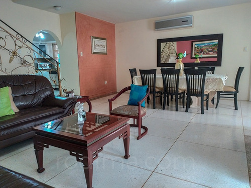 Imagen 2 de 17 de Casa En Venta Urb Villas Del Sol , La Morita I