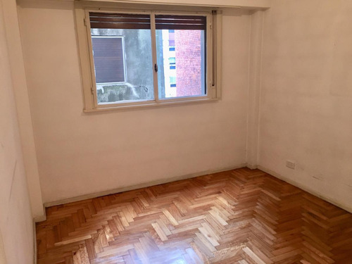 Venta 3 Amb Apto Profesional Sobre Av Santa Fe