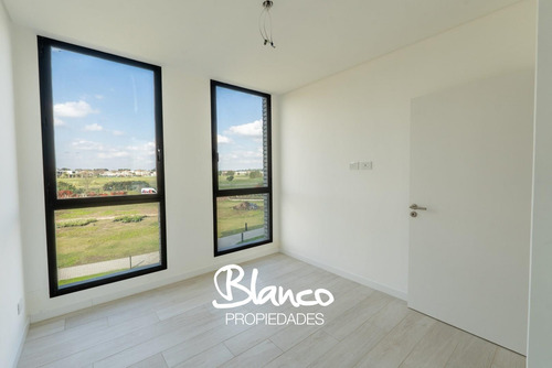 Departamento En Venta En Pilara, Pilar, G.b.a. Zona Norte