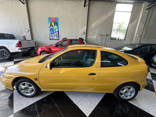 Renault Megane 2.0 Coupe