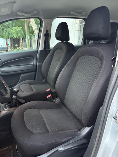 Citroën C3 Aircross 1.6 16V Sx