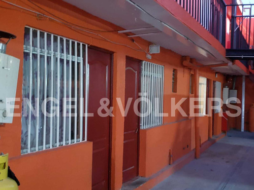 Un Hostal Para Reducir Costos