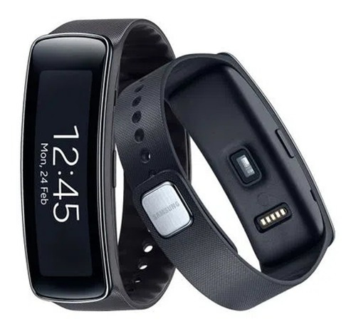 Reloj Samsung Health Gear Fit R350 Bluetooth 4.0 1.84