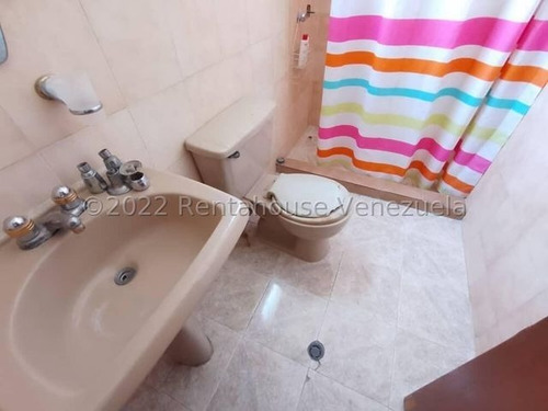 Imagen 17 de 30 de Apartamento En Venta Av Miranda Oeste Maracay 107,50 Mts 2 Mls 22-22826 Cp