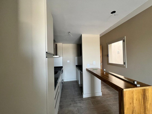 Venta Departamento En Villa Roble