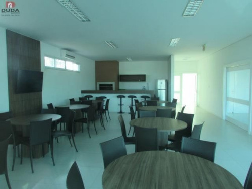 Imagem 7 de 8 de Terreno Em Condominio - Primeira Linha - Ref: 8195 - V-8195