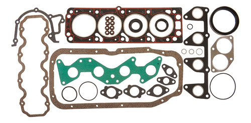 Junta Do Motor - Gm Monza 1.6l Gas/alc Com Rets - Taranto