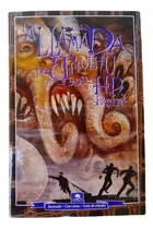 Comprar Libro La Llamada De Cthulhu H. P. Lovecraft Ilustrado Cómic