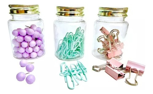 Mini Set De Papelería