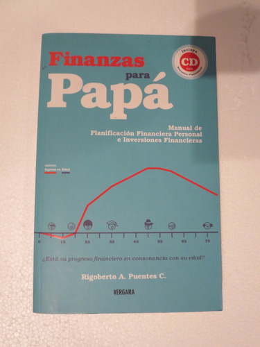 Finanzas Para Papa. Planificación E Inversiones Financieras