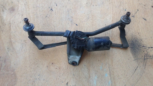 Motor Limpiaparabrisas Delantero Peugeot 206 (Usado)
