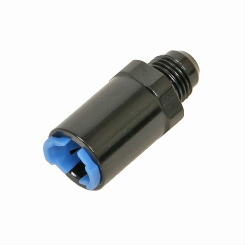 Racor Adaptador Fragola -8an X 3 8 F.1 Lt-1 Solo Negro