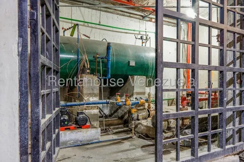 Edificio En Venta - Mls #25-20606