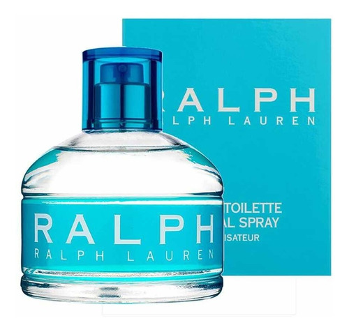 perfume ralph lauren blue mujer opiniones