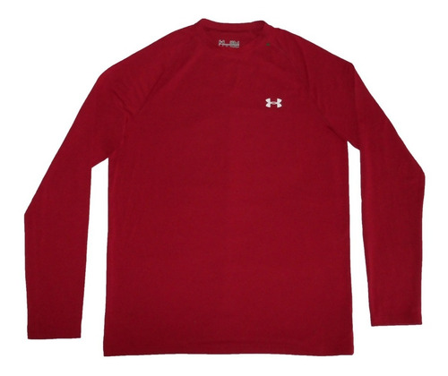 Remera Deportiva - S - Under Armour - Original - 034