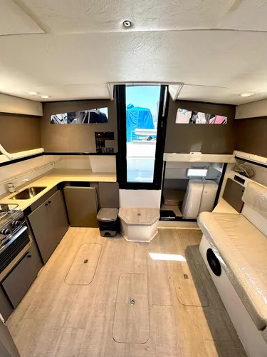 Crucero Sk 300 Restyling 2024 Dueño Directo