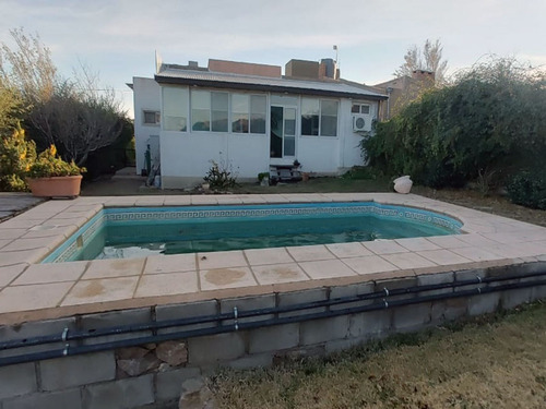 Alquilo Casa Por Dia En Zona Serrana-la Punta- San Luis