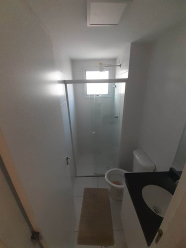 Imagem 16 de 30 de Apto 2 Dorms Localizado No Jardim Vila Formosa Próximo Ao Shopping Aricanduva - Ap1406