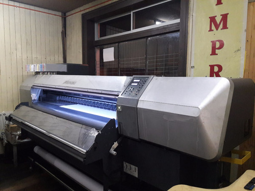 Plotter Mimaki Jv5-160s