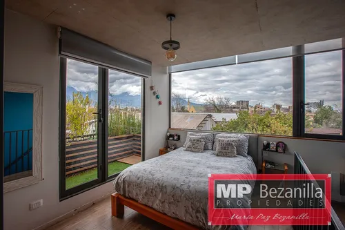 Maravilloso Townhouse Sector Residencial Providencia 3d2b