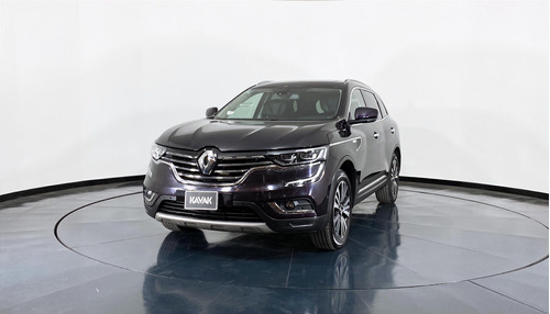 Renault Koleos 2.5 MINUIT CVT