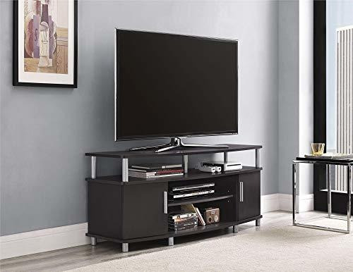 Ameriwood Home Carson Mueble Para Tv Para Televisores De Has