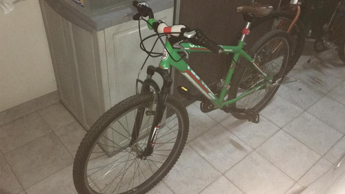 Bicicleta Mustang Top Mega R26