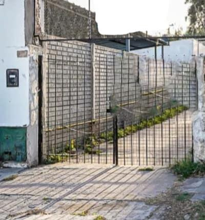 Ph En Venta - 2 Dormitorios 1 Baño - 261mts2 - Berisso