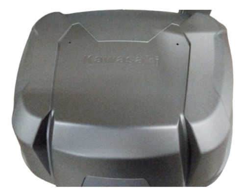 Baul Top Case S/base (sin Cerradura) Kawasaki Versys 650 202