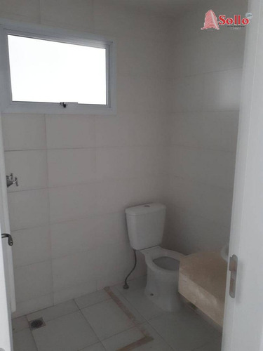 Apto Com 3 Dorms (sendo 2 Suítes) E 2 Vagas Em Vila Nova - Itú/sp - Ap0117