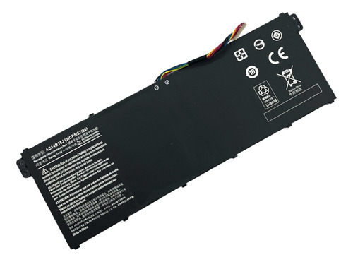 Bateria P/ Acer Aspire Es1-521 Es1-522 Es1-572 Es1-711