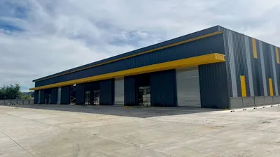 Bodega en arriendo