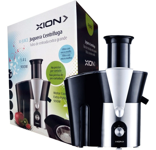 Juguera Xion Xi-juice