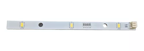 Bombita De Refrigerador Kei D34l Led 3.5w Ap6278388 Blanca