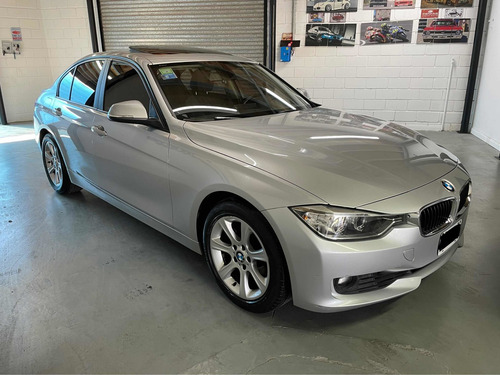 Bmw Serie 3 2.0 320i Sedan 184cv 2013