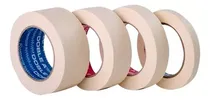 Comprar Cinta De Papel Enmascarar Pintor X10uni 18mm Doble A Pintumm