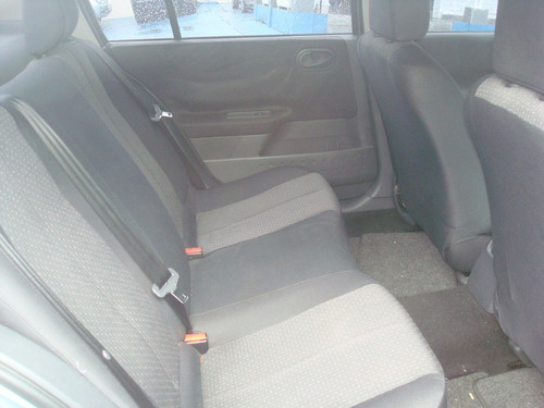 Renault Megane 1.6 Expression Flex 4 P. Ano 2007