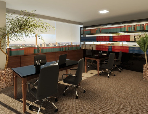 Sala Comercial Para Venda, Passo D'areia, Porto Alegre - Sa1585. - Sa1585-inc