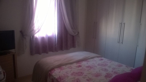 Imagem 4 de 15 de Lindo Apartamento Taboão - Mv5104
