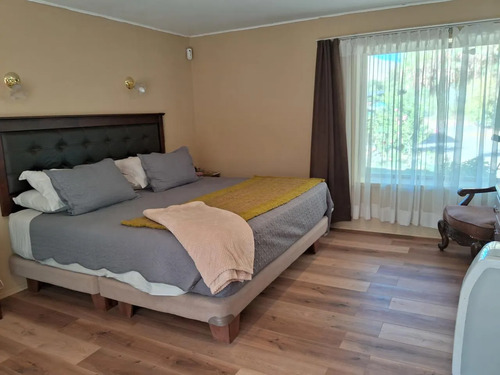 Parcela Con Casa En Venta Sector La Viñita