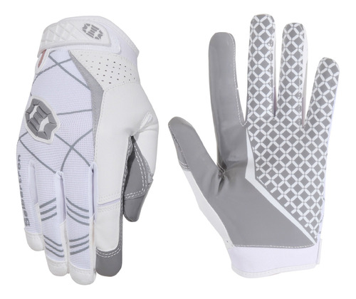 Guantes Futbol Americano Seibertron Pro 3.0 Elite Ultra-stic