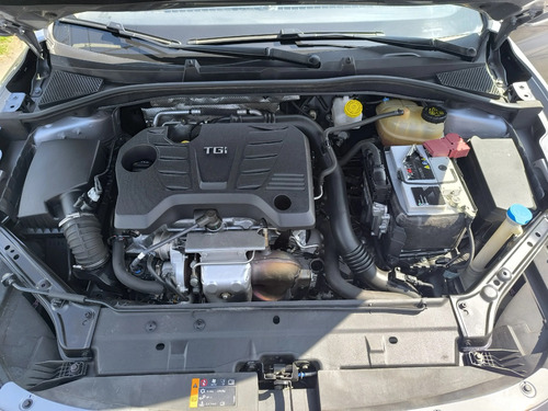 Mg Mg6 Turbo 2023 1.5