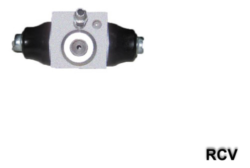 Cilindro Freno Der/izq Trasera Para Volkswagen Crossfox 2007