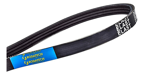 1* Banda Acces Elástica A/a Rodatech Yukon V8 5.3l 09 - 14