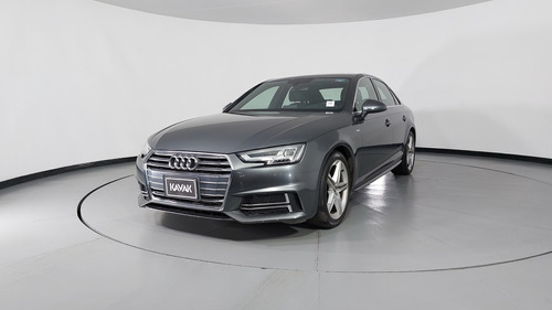 Audi A4 2.0 S LINE DCT