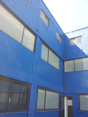 Oficinas En Renta, En Anahuac I Sección, Miguel Hidalgo, Cdmx